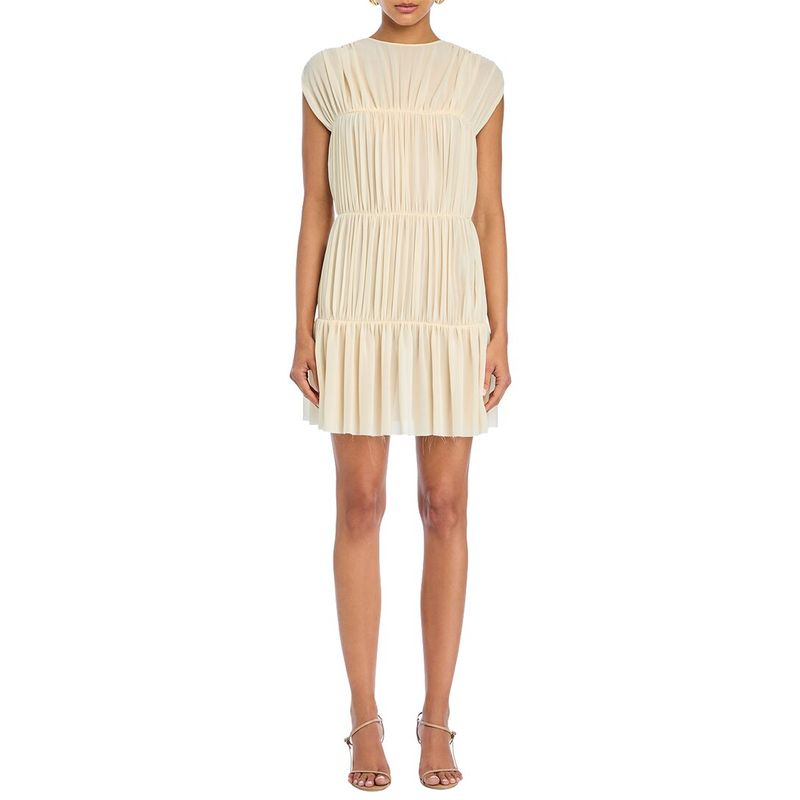 Ser.O.Ya Womens Seroya Thalia Dress
